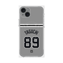 プレミアムパネル with MagSafe［ 読売ジャイアンツ - #89 TAGUCHI - ビジター ］