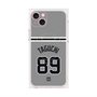 プレミアムパネル with MagSafe［ 読売ジャイアンツ - #89 TAGUCHI - ビジター ］