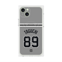 プレミアムパネル with MagSafe［ 読売ジャイアンツ - #89 TAGUCHI - ビジター ］