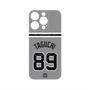 プレミアムパネル with MagSafe［ 読売ジャイアンツ - #89 TAGUCHI - ビジター ］