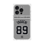 プレミアムパネル with MagSafe［ 読売ジャイアンツ - #89 TAGUCHI - ビジター ］