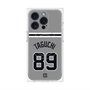 プレミアムパネル with MagSafe［ 読売ジャイアンツ - #89 TAGUCHI - ビジター ］