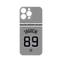 プレミアムパネル with MagSafe［ 読売ジャイアンツ - #89 TAGUCHI - ビジター ］