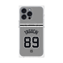 プレミアムパネル with MagSafe［ 読売ジャイアンツ - #89 TAGUCHI - ビジター ］
