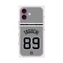 プレミアムパネル with MagSafe［ 読売ジャイアンツ - #89 TAGUCHI - ビジター ］