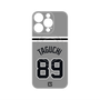 プレミアムパネル with MagSafe［ 読売ジャイアンツ - #89 TAGUCHI - ビジター ］