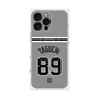 プレミアムパネル with MagSafe［ 読売ジャイアンツ - #89 TAGUCHI - ビジター ］