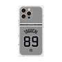 プレミアムパネル with MagSafe［ 読売ジャイアンツ - #89 TAGUCHI - ビジター ］