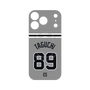 プレミアムパネル with MagSafe［ 読売ジャイアンツ - #89 TAGUCHI - ビジター ］