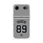 プレミアムパネル with MagSafe［ 読売ジャイアンツ - #89 TAGUCHI - ビジター ］