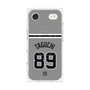 プレミアムパネル with MagSafe［ 読売ジャイアンツ - #89 TAGUCHI - ビジター ］