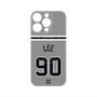 プレミアムパネル with MagSafe［ 読売ジャイアンツ - #90 LEE - ビジター ］