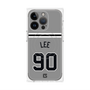 プレミアムパネル with MagSafe［ 読売ジャイアンツ - #90 LEE - ビジター ］
