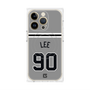 プレミアムパネル with MagSafe［ 読売ジャイアンツ - #90 LEE - ビジター ］