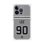 プレミアムパネル with MagSafe［ 読売ジャイアンツ - #90 LEE - ビジター ］