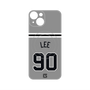 プレミアムパネル with MagSafe［ 読売ジャイアンツ - #90 LEE - ビジター ］