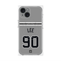 プレミアムパネル with MagSafe［ 読売ジャイアンツ - #90 LEE - ビジター ］