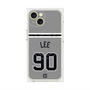 プレミアムパネル with MagSafe［ 読売ジャイアンツ - #90 LEE - ビジター ］