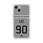 プレミアムパネル with MagSafe［ 読売ジャイアンツ - #90 LEE - ビジター ］