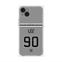 プレミアムパネル with MagSafe［ 読売ジャイアンツ - #90 LEE - ビジター ］