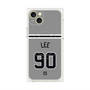 プレミアムパネル with MagSafe［ 読売ジャイアンツ - #90 LEE - ビジター ］