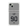 プレミアムパネル with MagSafe［ 読売ジャイアンツ - #90 LEE - ビジター ］