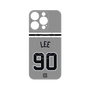 プレミアムパネル with MagSafe［ 読売ジャイアンツ - #90 LEE - ビジター ］