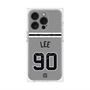 プレミアムパネル with MagSafe［ 読売ジャイアンツ - #90 LEE - ビジター ］