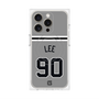 プレミアムパネル with MagSafe［ 読売ジャイアンツ - #90 LEE - ビジター ］