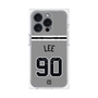 プレミアムパネル with MagSafe［ 読売ジャイアンツ - #90 LEE - ビジター ］