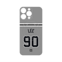 プレミアムパネル with MagSafe［ 読売ジャイアンツ - #90 LEE - ビジター ］