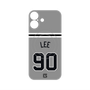 プレミアムパネル with MagSafe［ 読売ジャイアンツ - #90 LEE - ビジター ］