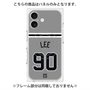 プレミアムパネル with MagSafe［ 読売ジャイアンツ - #90 LEE - ビジター ］