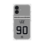 プレミアムパネル with MagSafe［ 読売ジャイアンツ - #90 LEE - ビジター ］