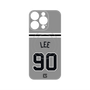 プレミアムパネル with MagSafe［ 読売ジャイアンツ - #90 LEE - ビジター ］