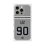 プレミアムパネル with MagSafe［ 読売ジャイアンツ - #90 LEE - ビジター ］