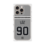 プレミアムパネル with MagSafe［ 読売ジャイアンツ - #90 LEE - ビジター ］