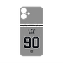 プレミアムパネル with MagSafe［ 読売ジャイアンツ - #90 LEE - ビジター ］