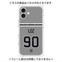 プレミアムパネル with MagSafe［ 読売ジャイアンツ - #90 LEE - ビジター ］