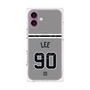 プレミアムパネル with MagSafe［ 読売ジャイアンツ - #90 LEE - ビジター ］