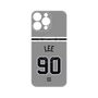 プレミアムパネル with MagSafe［ 読売ジャイアンツ - #90 LEE - ビジター ］