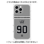 プレミアムパネル with MagSafe［ 読売ジャイアンツ - #90 LEE - ビジター ］