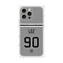 プレミアムパネル with MagSafe［ 読売ジャイアンツ - #90 LEE - ビジター ］
