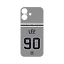 プレミアムパネル with MagSafe［ 読売ジャイアンツ - #90 LEE - ビジター ］