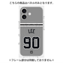 プレミアムパネル with MagSafe［ 読売ジャイアンツ - #90 LEE - ビジター ］