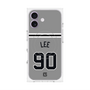 プレミアムパネル with MagSafe［ 読売ジャイアンツ - #90 LEE - ビジター ］
