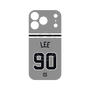 プレミアムパネル with MagSafe［ 読売ジャイアンツ - #90 LEE - ビジター ］