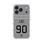 プレミアムパネル with MagSafe［ 読売ジャイアンツ - #90 LEE - ビジター ］