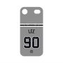 プレミアムパネル with MagSafe［ 読売ジャイアンツ - #90 LEE - ビジター ］