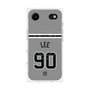 プレミアムパネル with MagSafe［ 読売ジャイアンツ - #90 LEE - ビジター ］